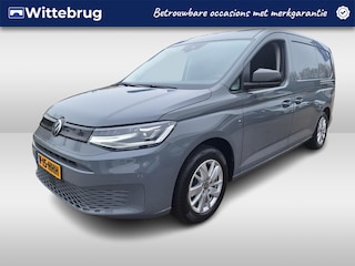Volkswagen Caddy Cargo 1.5 TSI Style Trekhaak / Camera / Navi by App