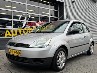 Ford Fiesta 1.3 Style - Stuurbekrachtiging I Sport velgen I APK 10-2026