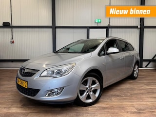 Opel Astra Sports Tourer 1.4 Turbo Sport / CRUISE / AIRCO / NAVI /