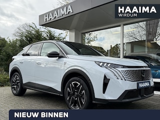 Peugeot 3008 1.2 Hybrid 145 GT | Stoel & Stuur verwarming | Elektrische achterklep | Navigatie | Adaptive Cruise Control | Apple Carplay/Android Auto