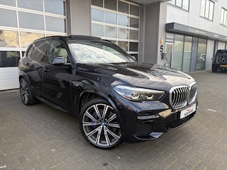 BMW X5 xDrive45e High Exec. / LED / DEALER AUTO