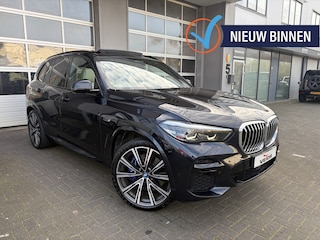 BMW X5 xDrive45e High Exec. / LED / DEALER AUTO