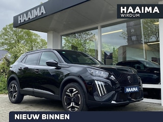 Peugeot 2008 1.2 PureTech 130 GT | Climate & Cruise Control | 3D-Cockpit | Achteruitrijcamera | Apple CarPlay/Android Auto |