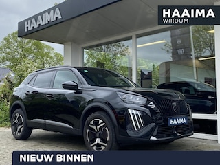 Peugeot 2008 1.2 PureTech 130 GT | Climate & Cruise Control | 3D-Cockpit | Achteruitrijcamera | Apple CarPlay/Android Auto |