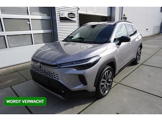 Toyota Corolla Cross Hybrid 140 Dynamic |Navi|Carplay|PDC V+A|Dodehoek|Stoel en stuurverw.|Camera|