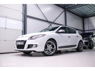 Renault Mégane 2.0 TCe GT 180 pk | Uniek | NAP NL auto | Hot Hatch | A-Z onderhouden | Xenon | RS |