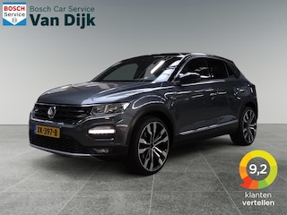 Volkswagen T-Roc 1.5 TSI Sport automaat DSG / Carplay