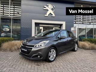 Peugeot 208 1.2 PureTech Signature