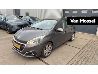 Peugeot 208 1.2 PureTech Signature