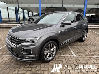 Volkswagen T-Roc 1.5 TSI Sport R-line | DSG | Navi | ACC | App-Conn. | LMV 18" | Camera | 1e eig.