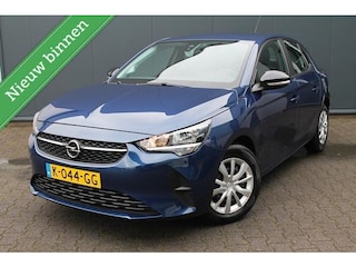 Opel Corsa 1.2 Edition | Navi | Airco | Carplay