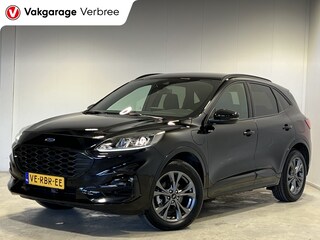 Ford Kuga 2.5 PHEV ST-Line | Navigatie / Apple Carplay / Android Auto | LM Velgen 18" | Digitaal dashboard | Adaptieve Cruise Control | Afneembare Trekhaak