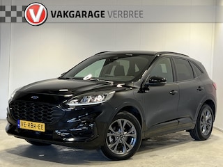 Ford Kuga 2.5 PHEV ST-Line | Navigatie / Apple Carplay / Android Auto | LM Velgen 18" | Digitaal dashboard | Adaptieve Cruise Control | Afneembare Trekhaak