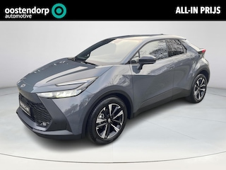 Toyota C-HR 1.8 Hybrid 140 Dynamic