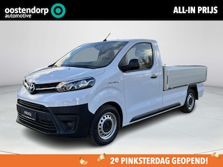 Toyota Proace Electric Extra Range Navigator 75 kWh