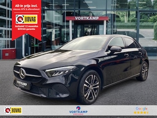 Mercedes-Benz A 250 E  BUSINESS-LINE 360VIEUW/ACC/STOELVERW