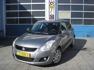 Suzuki Swift 1.2 Exclusive automaat/trekhaak