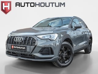 Audi Q3 45 TFSI e, Navigatie, Carplay, Trekhaak