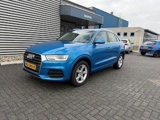 Audi Q3 2.0 TFSI quattro Sport Pro Line | 1e Eigenaar