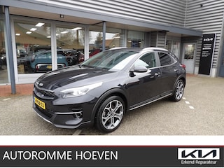 Kia XCeed 1.0 Turbo 120pk DynamicPlusLine luxe 46.000km Org. Ned.