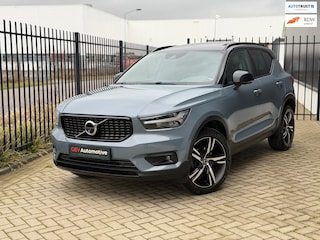 Volvo XC40 1.5 T3 R-Design Panorama Camera Line-assist ACC Carplay