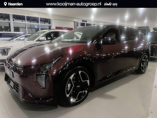 Kia EV4 GT-Line Business Edition 81.4 kWh ACTIE MODEL!!