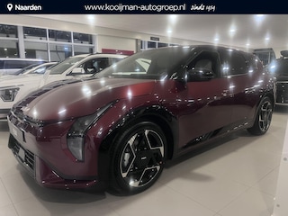 Kia EV4 GT-Line Business Edition 81.4 kWh ACTIE MODEL!!
