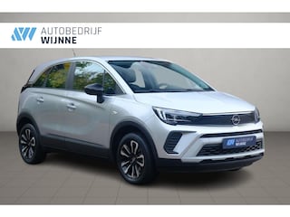 Opel Crossland 1.2 Turbo 110pk Elegance | Navi | App Connect | Climate | Cruise | Winterpakket | Camera