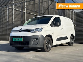 Citroën Berlingo 1.2 PureTech Club XL AUTOMAAT !! GEEN MILIEUZONES !!