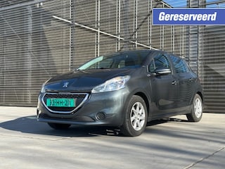 Peugeot 208 1.0 PURETECH LIKE AICO/LM VELGEN !!