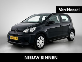 Volkswagen Up 1.0 BMT move up! | BLUETOOTH | AIRCO | 5-DEURS |