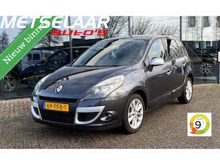 Renault Scénic 1.6 Dynamique