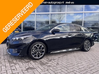 Kia ProCeed 1.5 T-GDi GT-Line Nav|Camera|Lmv|GT-Line bekleding