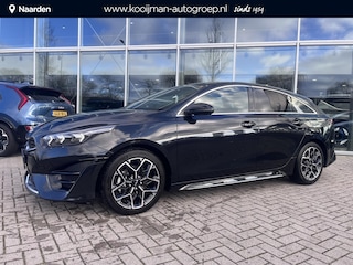 Kia ProCeed 1.5 T-GDi GT-Line Nav|Camera|Lmv|GT-Line bekleding