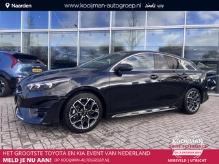 Kia ProCeed 1.5 T-GDi GT-Line Nav|Camera|Lmv|GT-Line bekleding