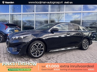 Kia ProCeed 1.5 T-GDi GT-Line Nav|Camera|Lmv|GT-Line bekleding