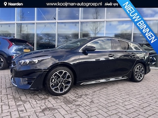 Kia ProCeed 1.5 T-GDi GT-Line Nav|Camera|Lmv|GT-Line bekleding