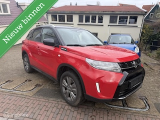 Suzuki Vitara 1.4 Boosterjet Smart Hybrid Select, AUTOMAAT