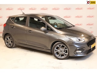 Ford Fiesta 1.0 EcoBoost ST-Line NL auto, Led, cruise,