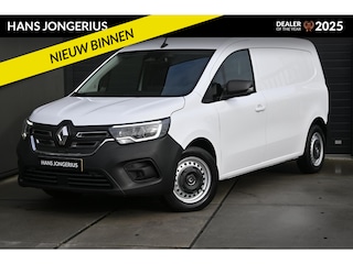 Renault Kangoo E-Tech Advance L2 22 kW 44 kWh | TREKHAAK | CAMERA | NAVI | CRUISE CONTROL | APPLECARPLAY/ANDROIDAUTO | CLIMATE CONTROL | PDC