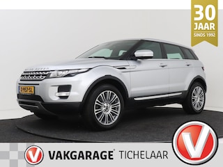Land Rover Range Rover Evoque 2.0 Si 4WD Prestige | Panoramadak | Trekhaak | Leer | Camera