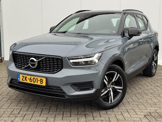 Volvo XC40 1.5 T3 R-Design|stoel/stuurverw.|PAS V/A|parkverw.|trekhaak