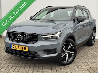 Volvo XC40 1.5 T3 R-Design|stoel/stuurverw.|PAS V/A|parkverw.|trekhaak