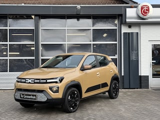 Dacia Spring Extreme 65 27 kWh