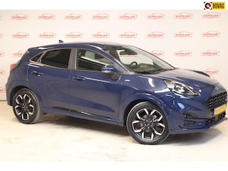 Ford Puma 1.0 EcoBoost Hybrid ST-Line X NL auto, ACC, Winterpakket, B&O