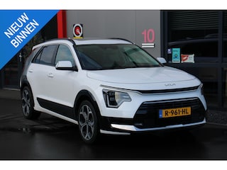 Kia Niro 1.6 GDi ExecutiveLine, HARM KARDON, HEAD-UP PANO, WINTERPAKKET, CAMERA, TREKHAAK