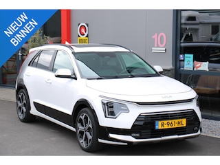 Kia Niro 1.6 GDi ExecutiveLine, HARM KARDON, HEAD-UP PANO, WINTERPAKKET, CAMERA, TREKHAAK