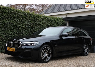 BMW 5-serie Touring 530e Business Edition Plus | M-pakket
