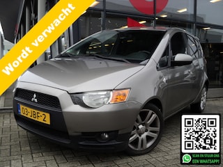 Mitsubishi Colt 1.3 Intro Edition | DEALER ONDERHOUDEN |