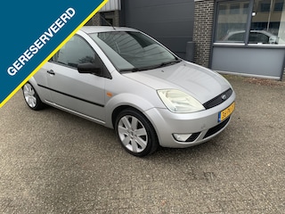 Ford Fiesta 1.3 Futura